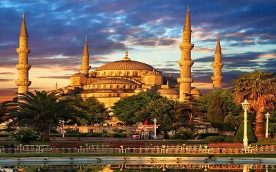أيهما تختار من المدن التركية أنقرة أم اسطنبول لتكون وجهتك السياحية القادمة !؟