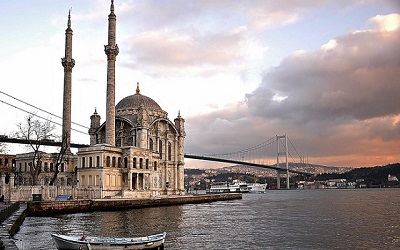 بشكتاش اسطنبول أهم الفعاليات والنشاطات السياحية فيها