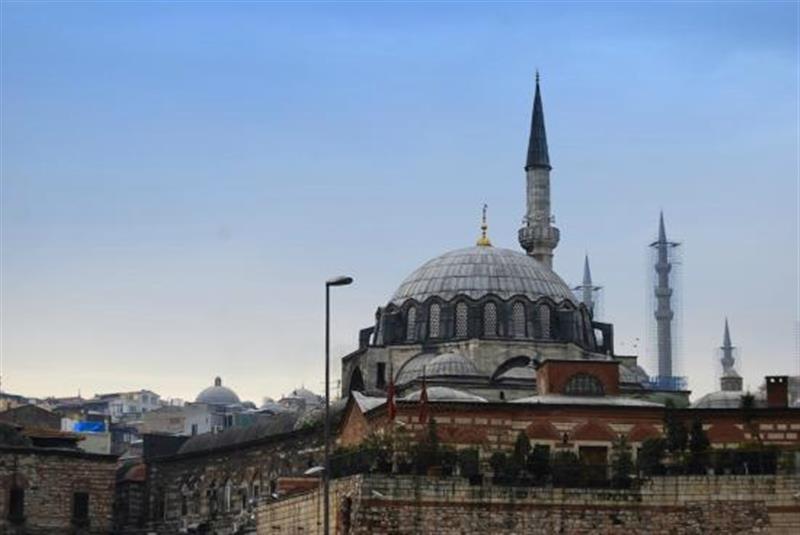 مسجد رستم باشا