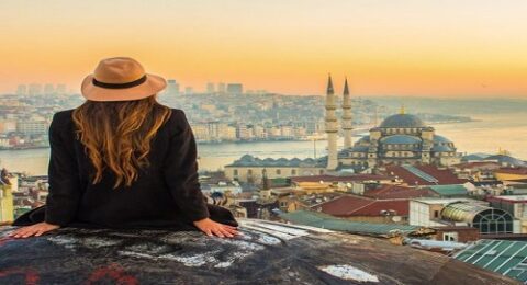 7 تقاليد للسكان المحليين فى اسطنبول لا تعرفها من قبل