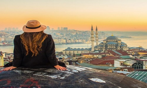 7 تقاليد للسكان المحليين فى اسطنبول لا تعرفها من قبل 
