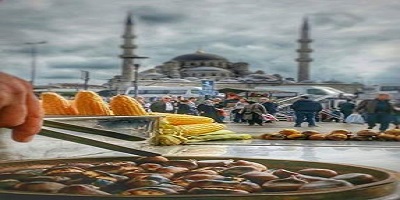 6 اقتراحات لاختيار اكلات تركية لذيذة اثناء السياحة في اسطنبول