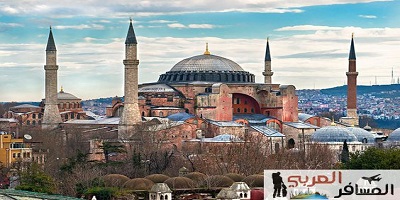 تعرف على أفضل 10 كنوز تاريخية من معالم تركيا