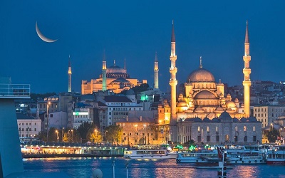 افضل الاماكن السياحية في انقرة عاصمة تركيا