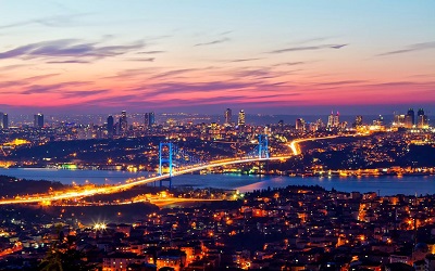 الاماكن الترفيهيه في اسطنبول 
