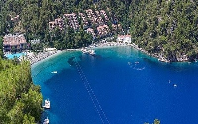 6 أسباب تُميز السياحة في فتحيه تركيا