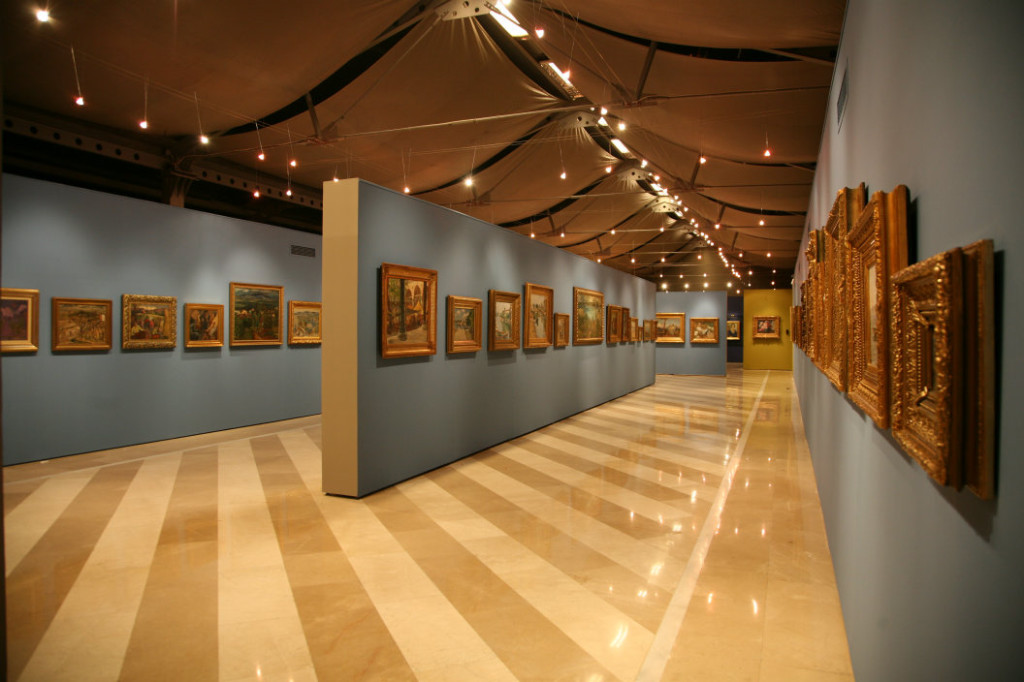 متحف رزان