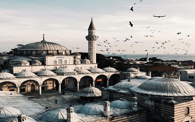 استكشف اهم مدن تركيا السياحية والاكثر شعبية بالصور