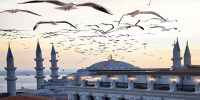 تعرف على 9 مناطق مذهلة لم تكن تعرفها من قبل فى مدينة اسطنبول