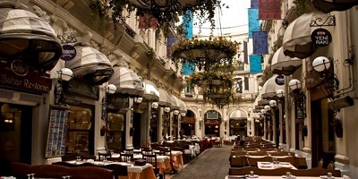 تعرف على قائمة تضم أقدم المطاعم التاريخية في اسطنبول
