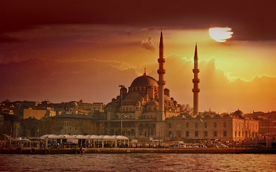 9 مناطق سياحية في تركيا رائعة لن تراها الا هناك