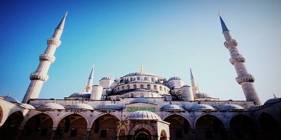 شاهد قائمة تضم أجمل المناطق السياحية في اسطنبول