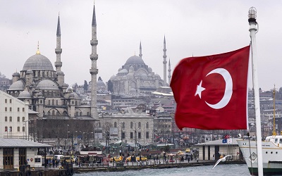 5 من أجمل و  افضل الاماكن السياحية في تركيا