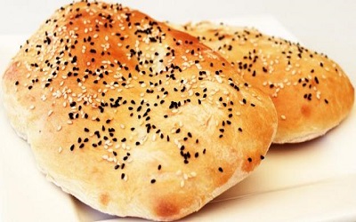 تعرف على طريقة الخبز التركي وانواعه