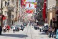 10 أشياء يمكنك فعلها في شارع الاستقلال اسطنبول تركيا