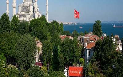 حقائق و معلومات عن تركيا تعرف عليها قبل السفر