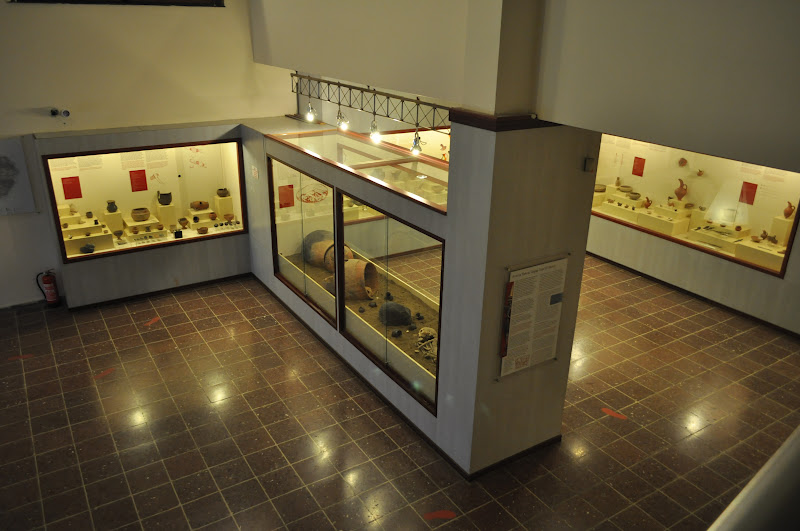 متحف أماسيا