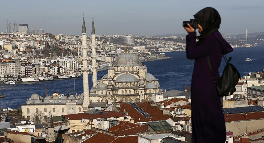 نصائح توفير المال عند السفر إلى تركيا 