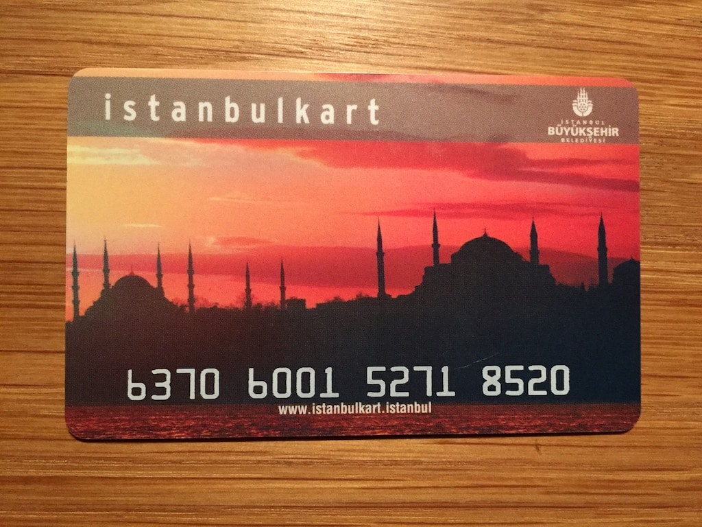 كيف توفر المال عند السياحة في اسطنبول ؟ 