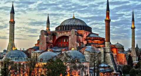 معلومات عن اسطنبول وحقائق تاريخية قد تعرفها للمرة الأولى