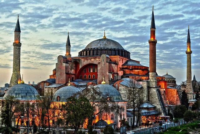 معلومات عن اسطنبول وحقائق تاريخية قد تعرفها للمرة الأولى 