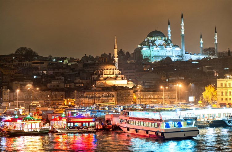 تركيا تحتل المركز السادس بين أفضل وجهات العالم السياحية في 2017 