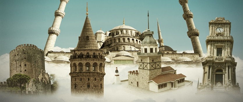 برنامج سياحي اسطنبول